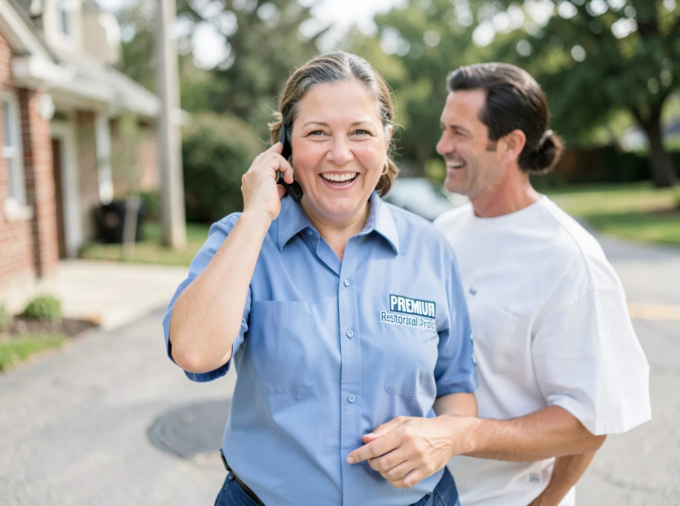 Water Damage Restoration Runge, TX FAQs